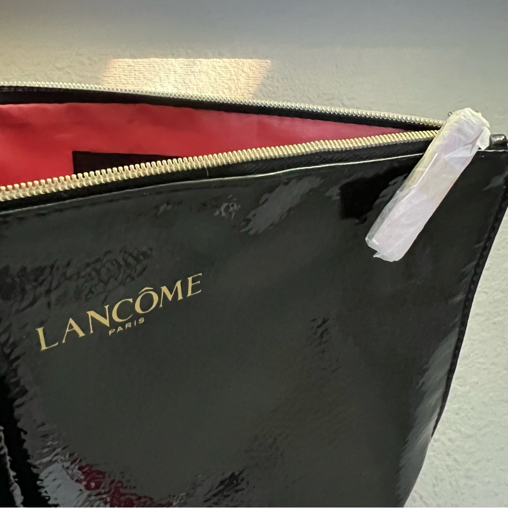 Lancôme Large Cosmetic Bag